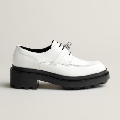 ダービー＆シューズ - レディス シューズ | エルメス | Hermès